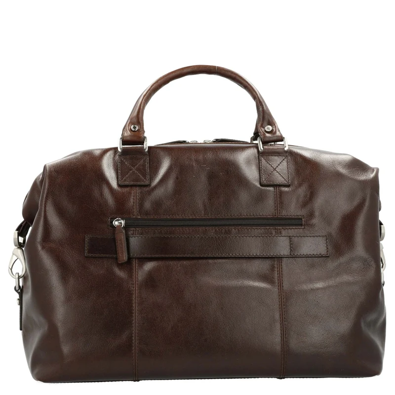 Picard Buddy - Bolsa de viaje 44 cm (cafe)