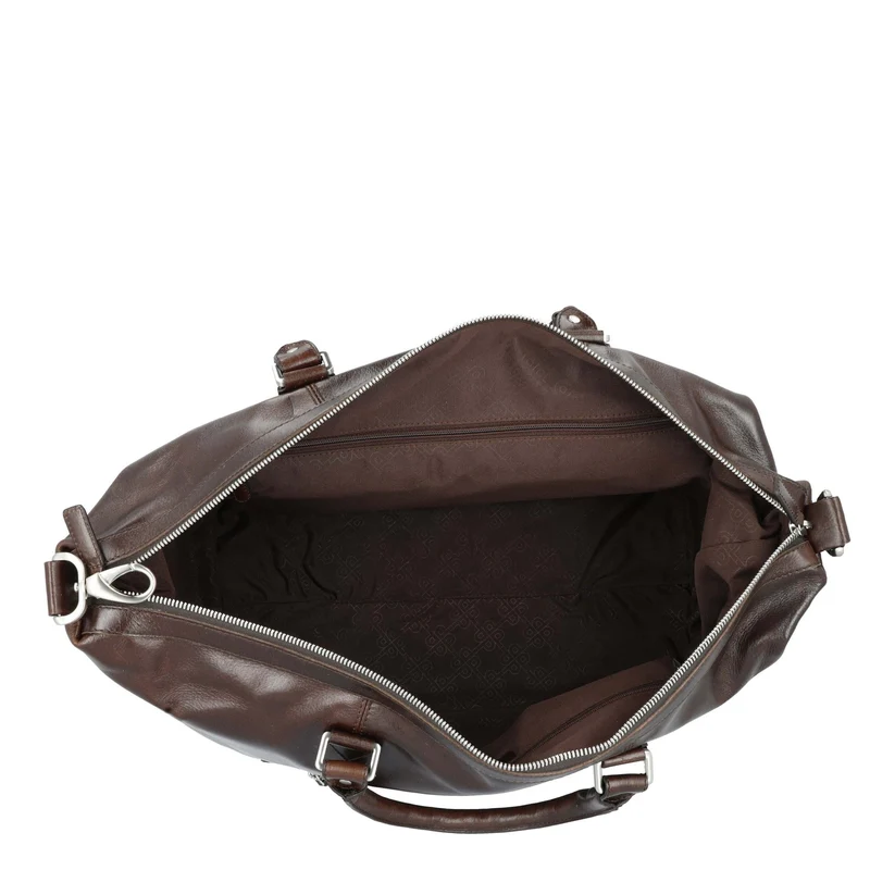 Picard Buddy - Bolsa de viaje 44 cm (cafe)