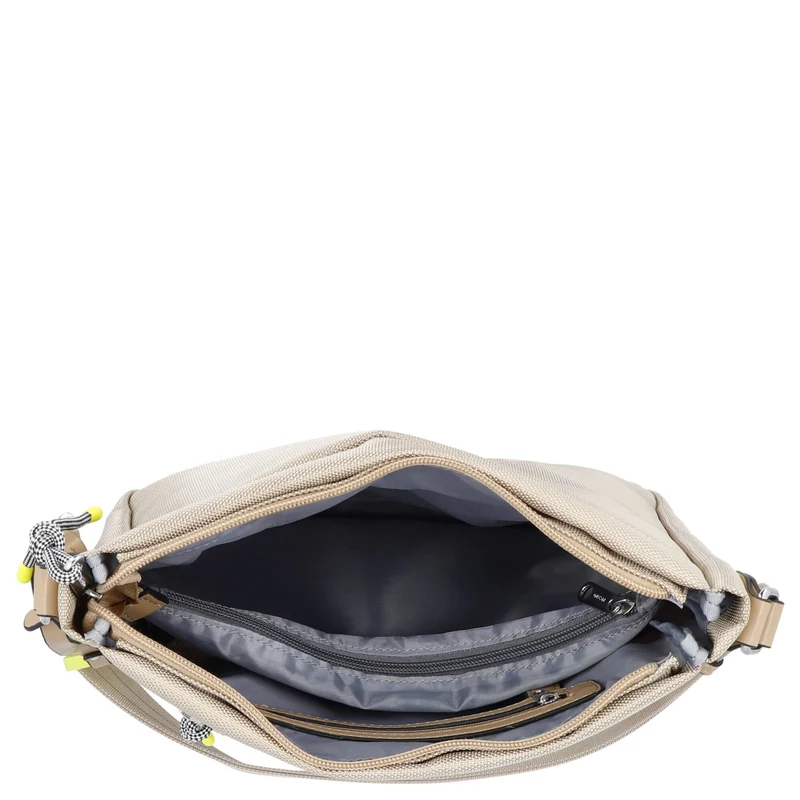 Picard Lucky One - Bandolera 27 cm (sand)