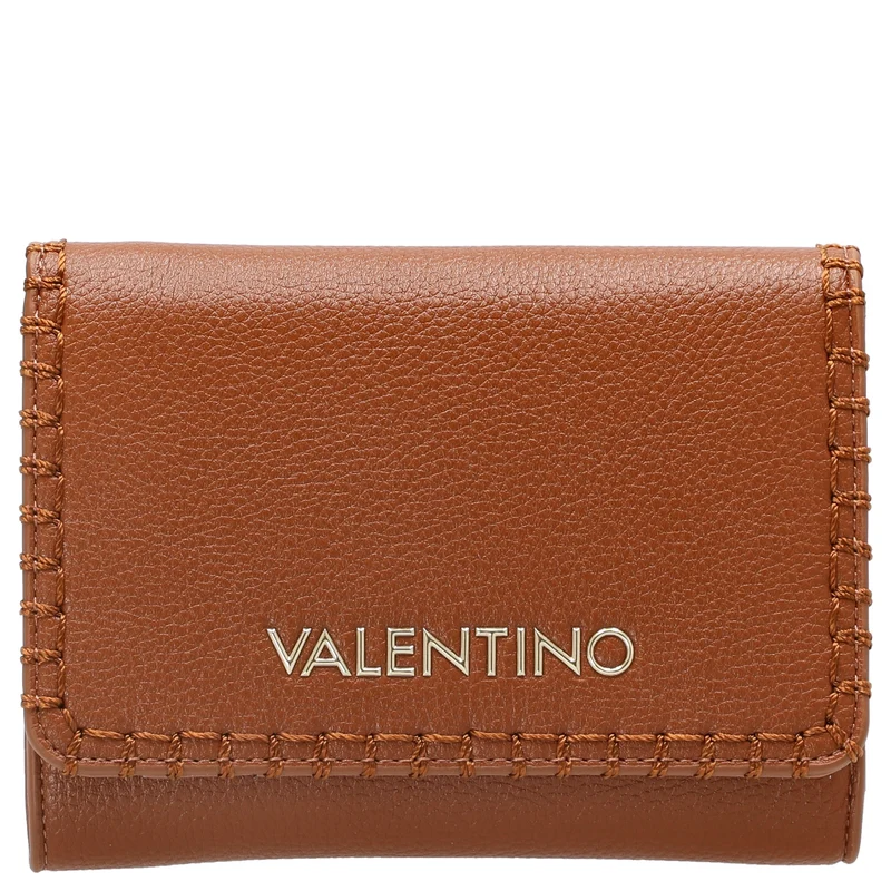 Valentino Bags Aleksandra - Cartera 8cc 15 cm (cuoio)