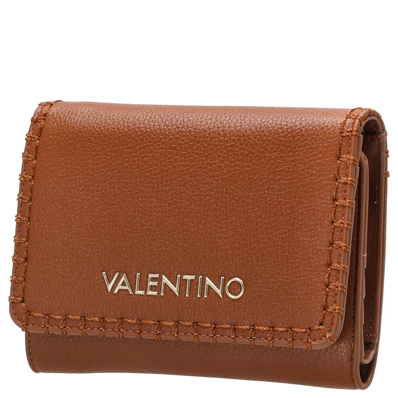 Valentino Bags Aleksandra - Cartera 8cc 15 cm (cuoio)