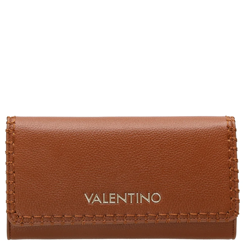 Valentino Bags Aleksandra - Cartera 19cc 19.5 cm (cuoio)