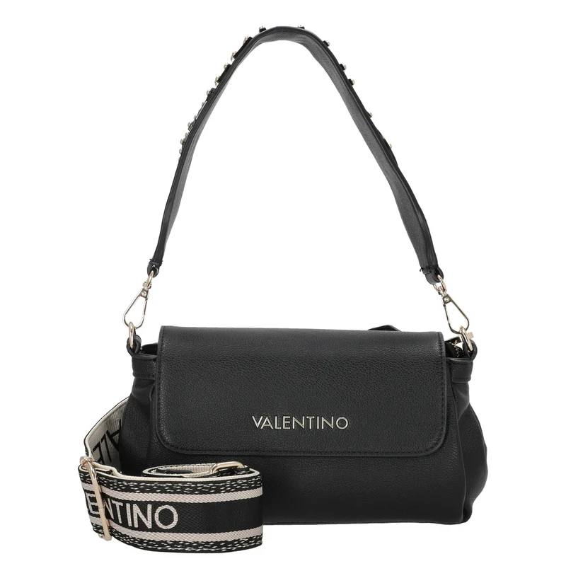Valentino Bags Dea Re - Bolso de hombro 25 cm (nero)