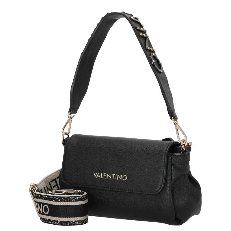 Valentino Bags Dea Re - Bolso de hombro 25 cm (nero)