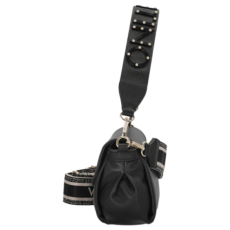 Valentino Bags Dea Re - Bolso de hombro 25 cm (nero)