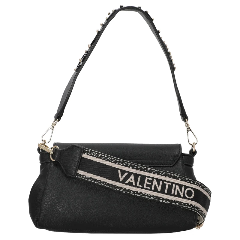 Valentino Bags Dea Re - Bolso de hombro 25 cm (nero)