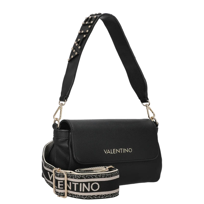 Valentino Bags Dea Re - Bolso de hombro 25 cm (nero)