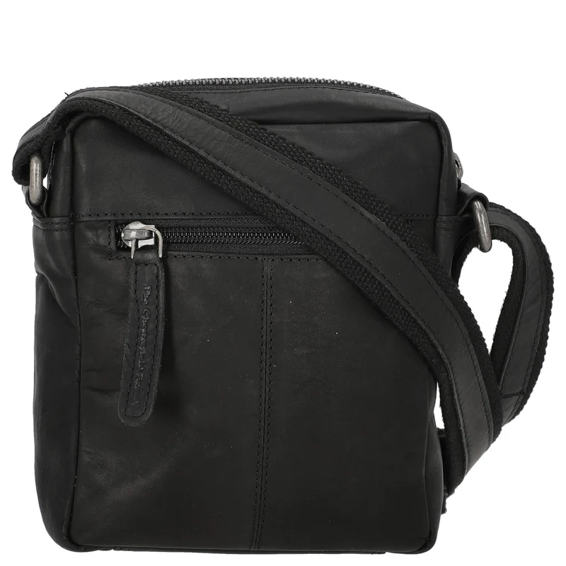 The Chesterfield Brand Bremen - Bolso bandolera S 17 cm (black)