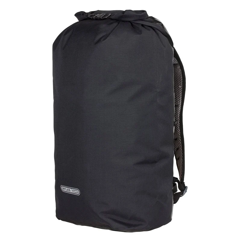 Ortlieb X-Tremer 150 - Bolsa de expedición 92 cm (black)