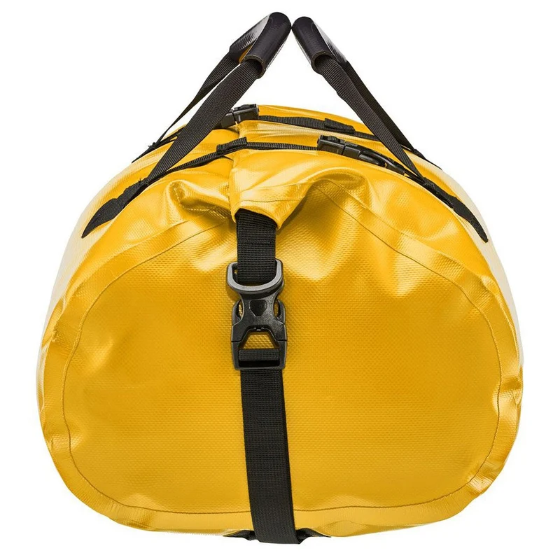 Ortlieb Rack-Pack 31 - Bolsa de viaje 54 cm (sunyellow black)