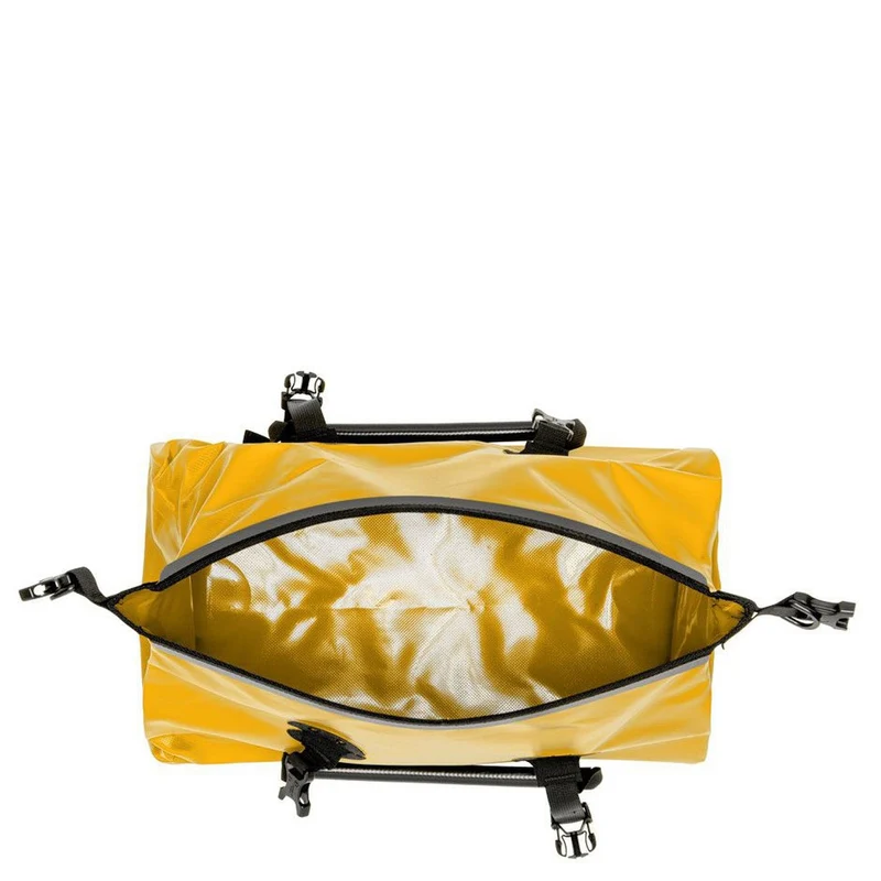 Ortlieb Rack-Pack 31 - Bolsa de viaje 54 cm (sunyellow black)