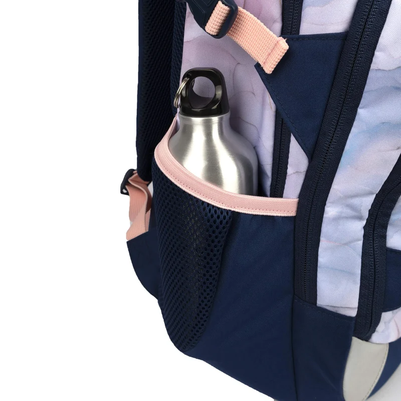 Neoxx ACTIVE PRO - Mochila escolar 45.5 cm (Dreaming of pastel)