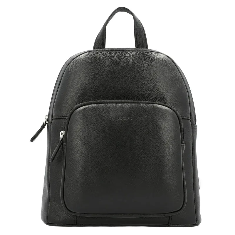 Picard Luis - Mochila 24 cm (schwarz)