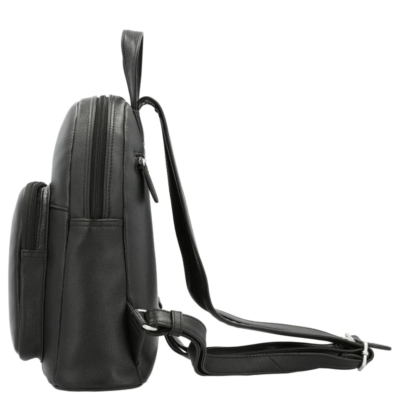 Picard Luis - Mochila 24 cm (schwarz)