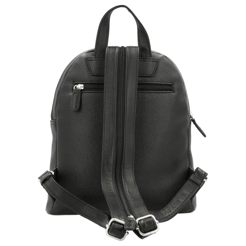 Picard Luis - Mochila 24 cm (schwarz)