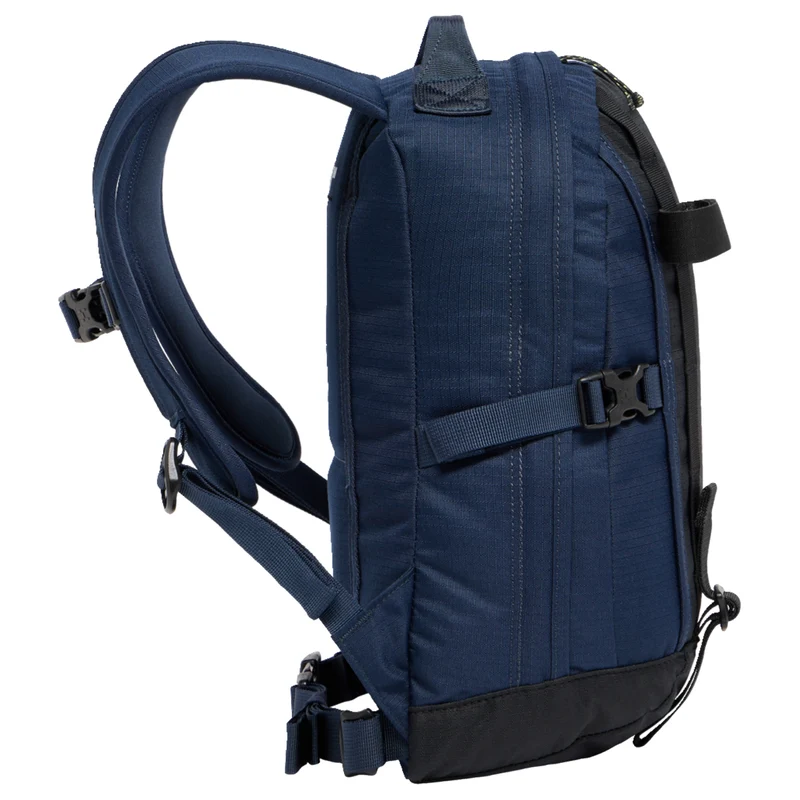 Haglöfs Tight X-Small 10 - Mochila 39 cm (true black/tarn blue)