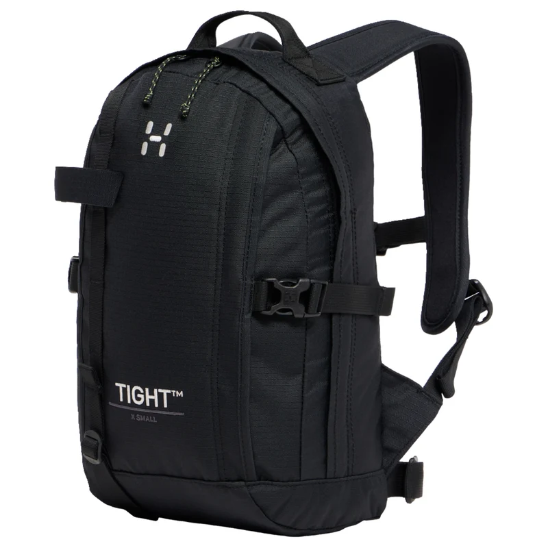 Haglöfs Tight X-Small 10 - Mochila 39 cm (true black)