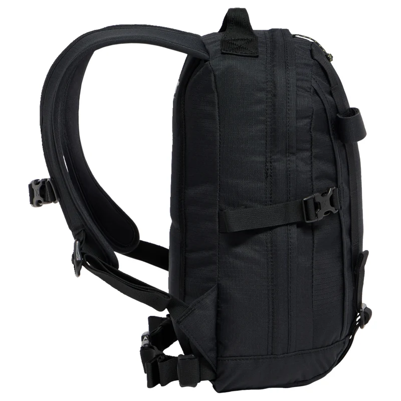 Haglöfs Tight X-Small 10 - Mochila 39 cm (true black)