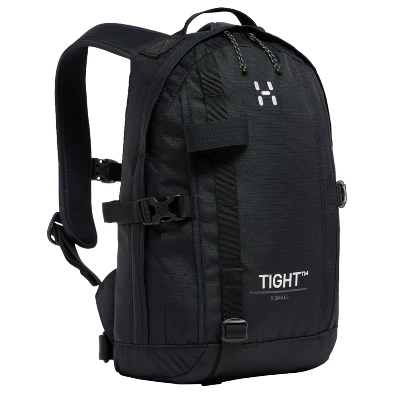 Haglöfs Tight X-Small 10 - Mochila 39 cm (true black)