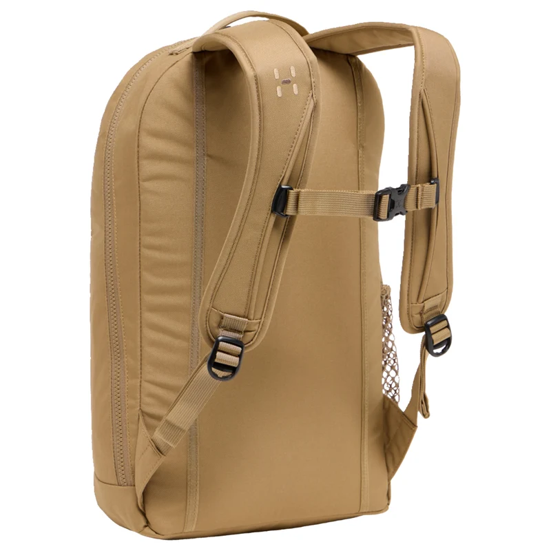 Haglöfs Skuta 15 - Mochila 42 cm (oak brown)