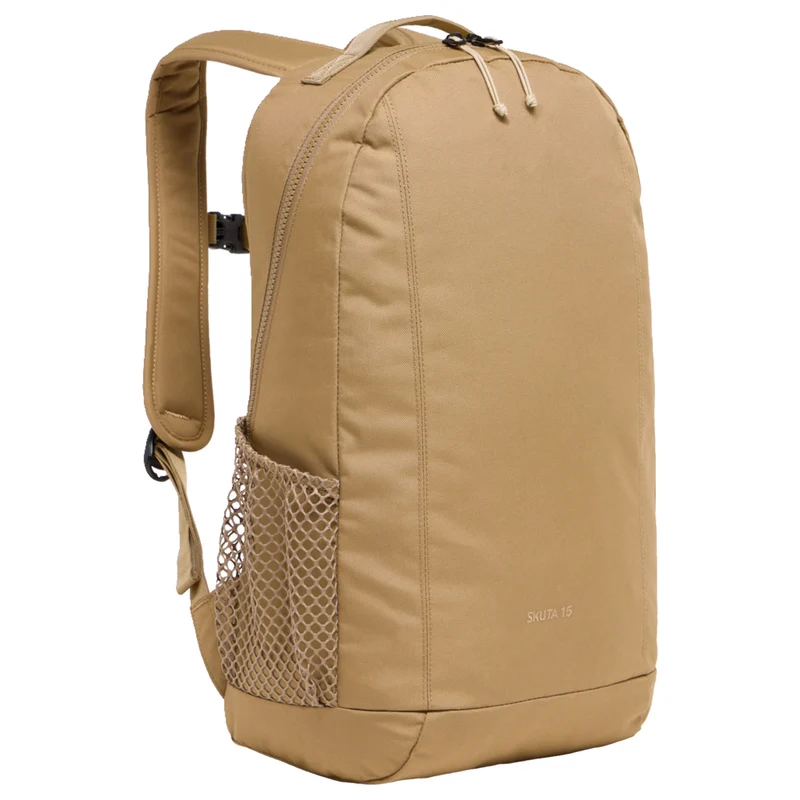 Haglöfs Skuta 15 - Mochila 42 cm (oak brown)
