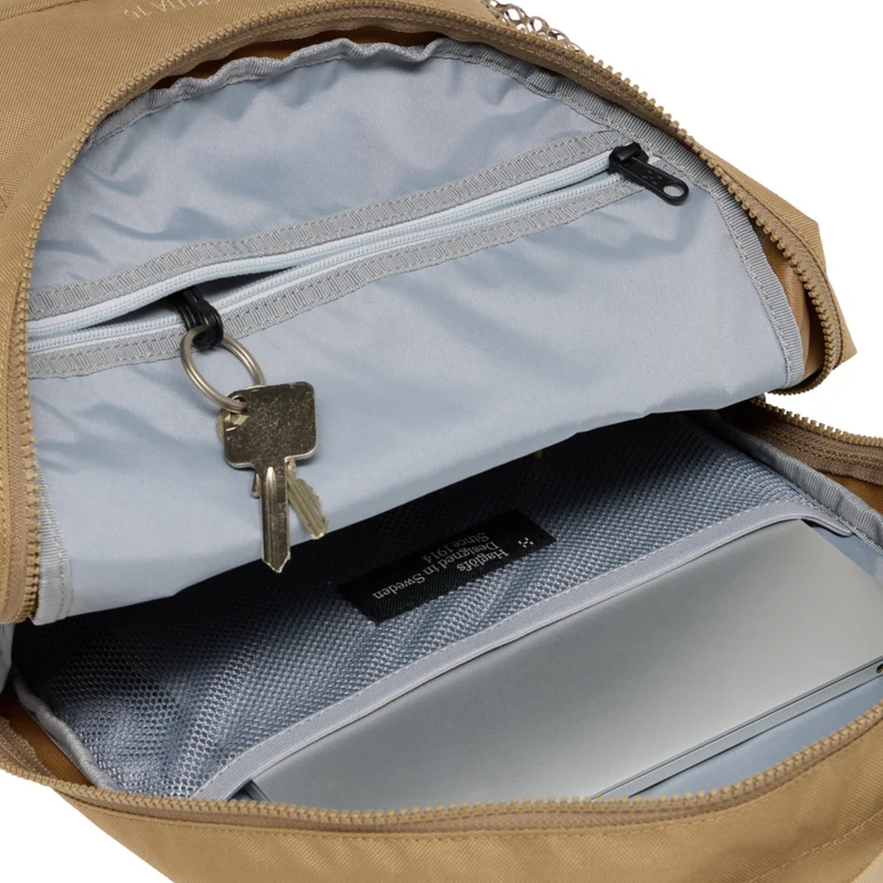 Haglöfs Skuta 15 - Mochila 42 cm (oak brown)