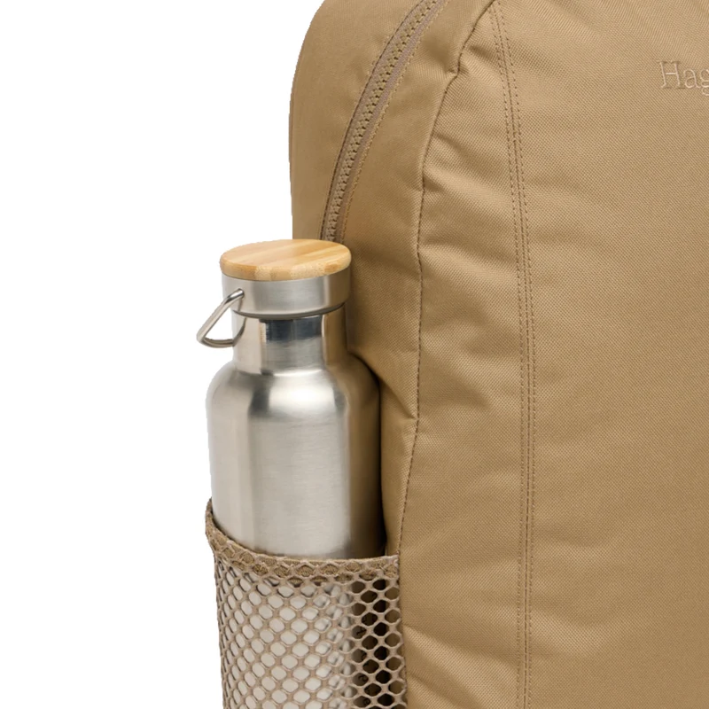 Haglöfs Skuta 15 - Mochila 42 cm (oak brown)