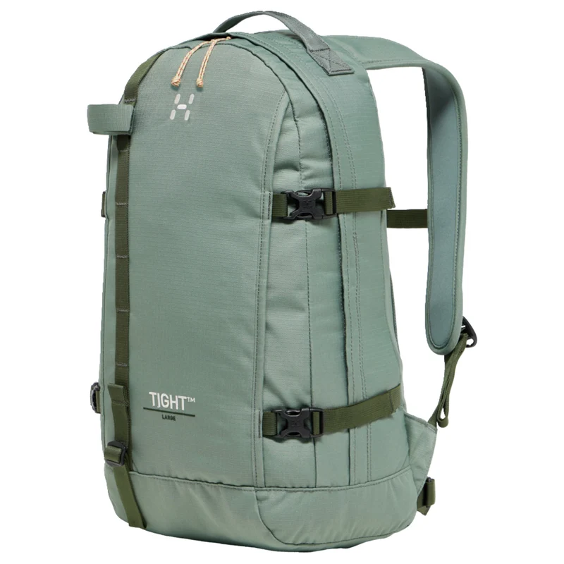 Haglöfs Tight Large 25 - Mochila 53 cm (chlorophyll green/seaweed green)