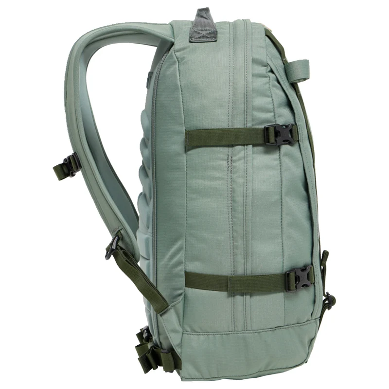 Haglöfs Tight Large 25 - Mochila 53 cm (chlorophyll green/seaweed green)