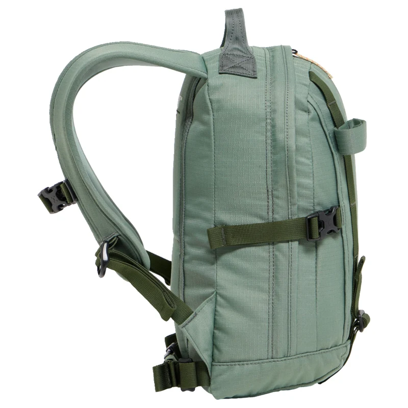 Haglöfs Tight X-Small 10 - Mochila 39 cm (chlorophyll green/seaweed green)