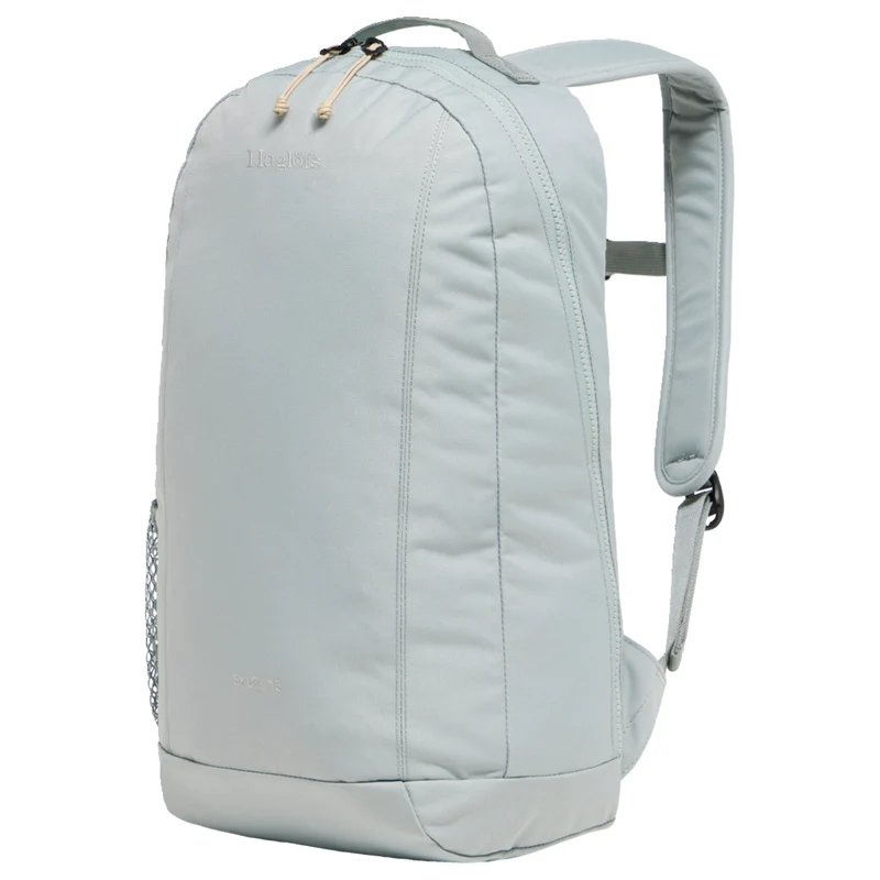 Haglöfs Skuta 15 - Mochila 42 cm (dew green)