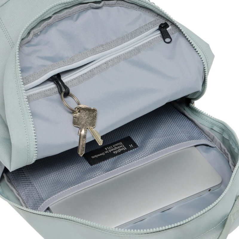 Haglöfs Skuta 15 - Mochila 42 cm (dew green)