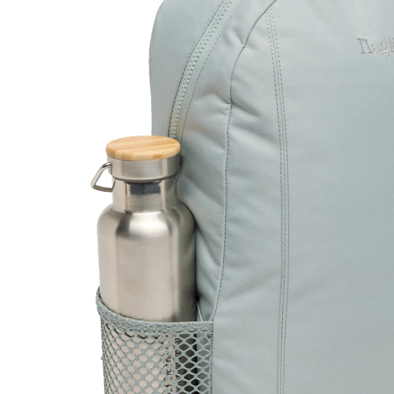Haglöfs Skuta 15 - Mochila 42 cm (dew green)
