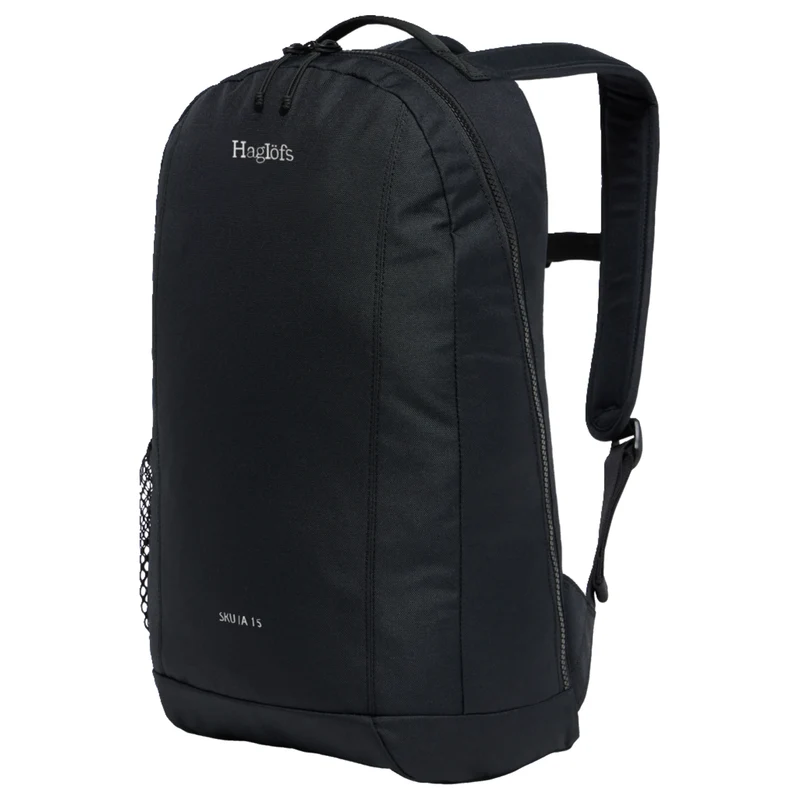 Haglöfs Skuta 15 - Mochila 42 cm (true black)