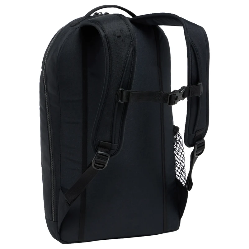 Haglöfs Skuta 15 - Mochila 42 cm (true black)