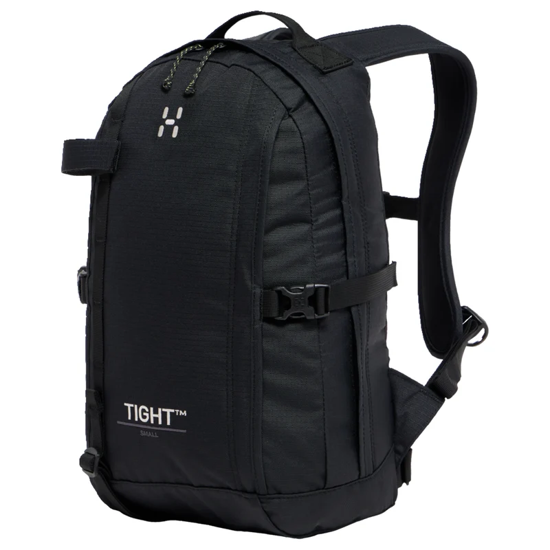 Haglöfs Tight Small 15 - Mochila 46 cm (true black)