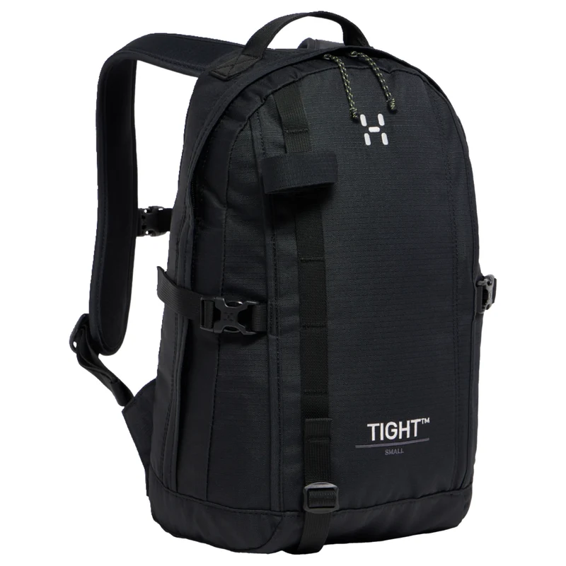 Haglöfs Tight Small 15 - Mochila 46 cm (true black)