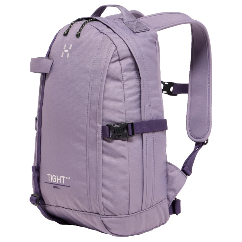 Haglöfs Tight Small 15 - Mochila 46 cm (purple fog/dk purple fog)