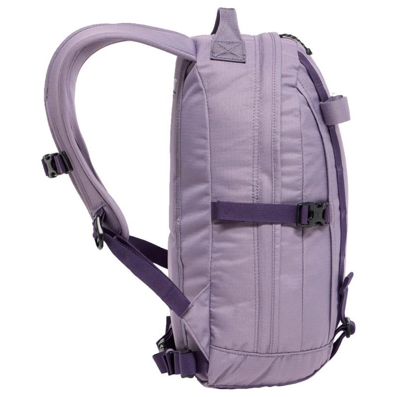 Haglöfs Tight Small 15 - Mochila 46 cm (purple fog/dk purple fog)