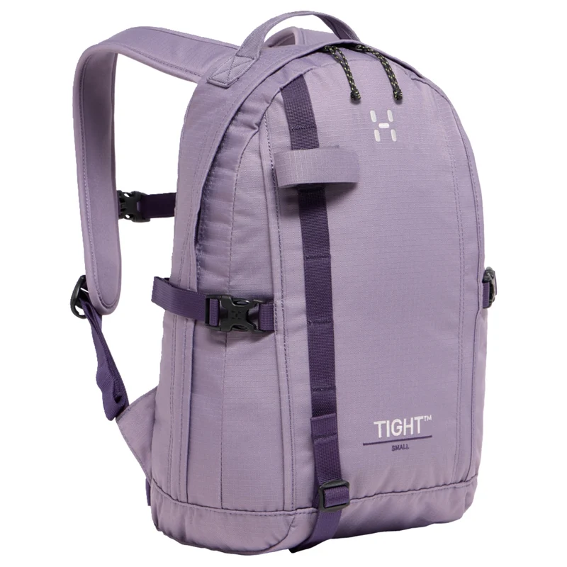 Haglöfs Tight Small 15 - Mochila 46 cm (purple fog/dk purple fog)
