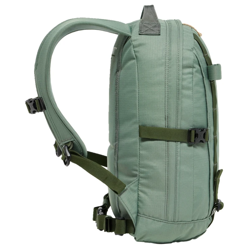 Haglöfs Tight Small 15 - Mochila 46 cm (chlorophyll green/seaweed green)