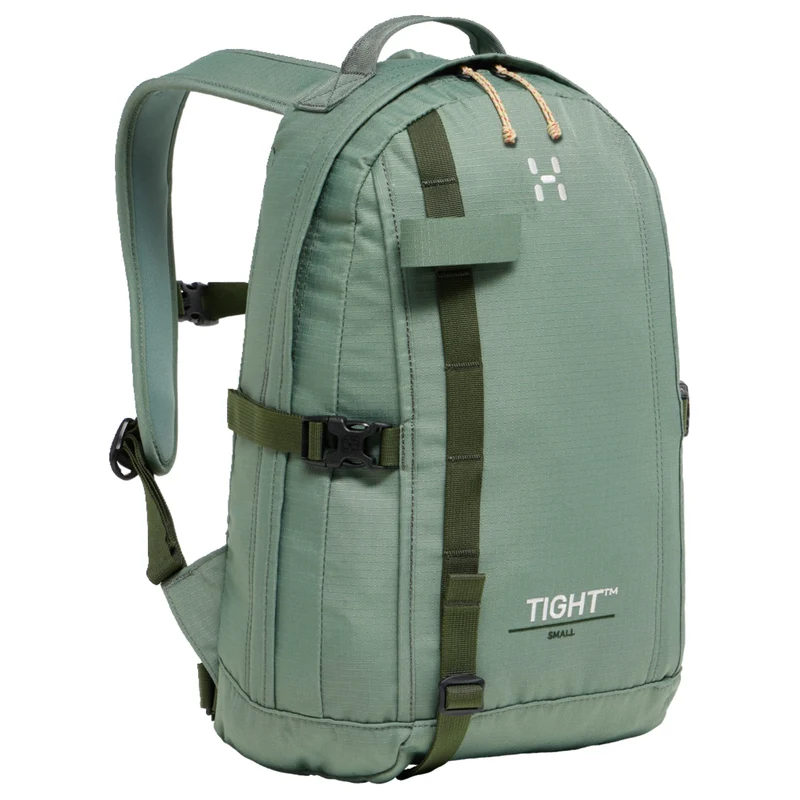 Haglöfs Tight Small 15 - Mochila 46 cm (chlorophyll green/seaweed green)