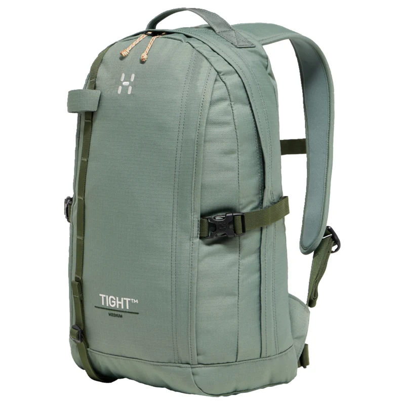 Haglöfs Tight Medium 20 - Mochila 50 cm (chlorophyll green/seaweed green)