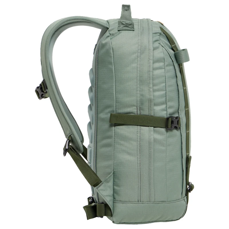 Haglöfs Tight Medium 20 - Mochila 50 cm (chlorophyll green/seaweed green)
