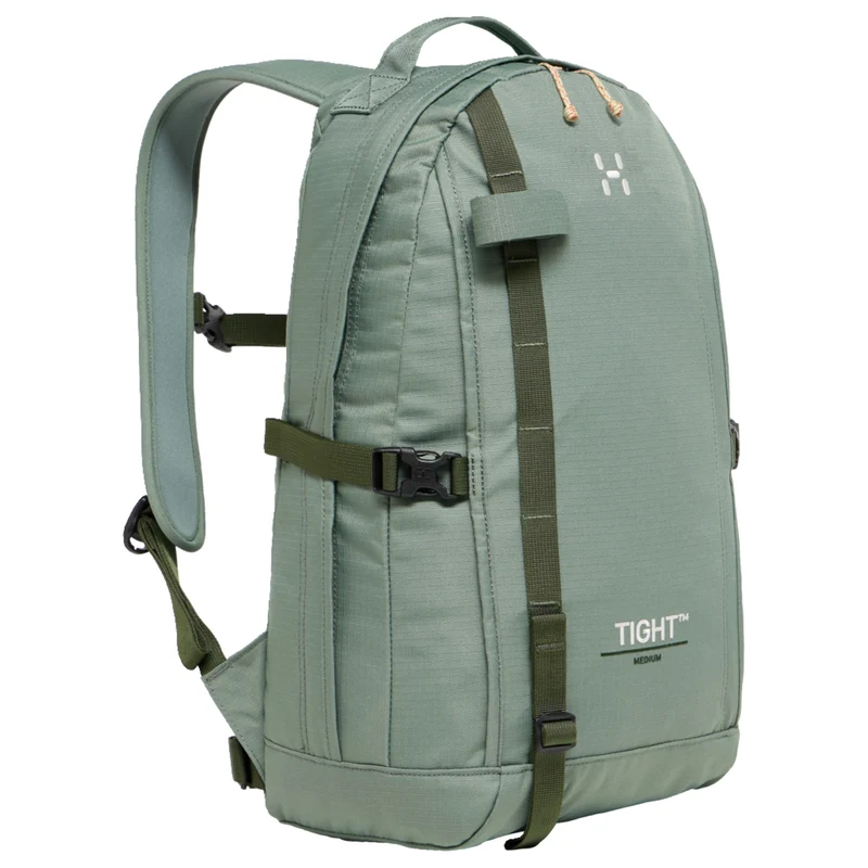 Haglöfs Tight Medium 20 - Mochila 50 cm (chlorophyll green/seaweed green)