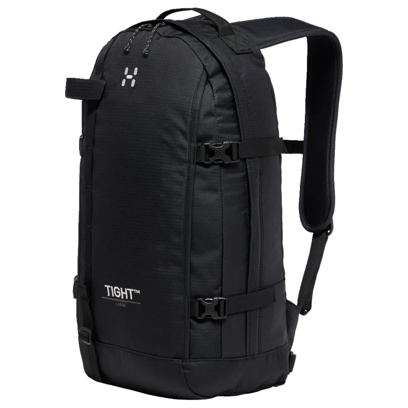 Haglöfs Tight Large 25 - Mochila 53 cm (true black)