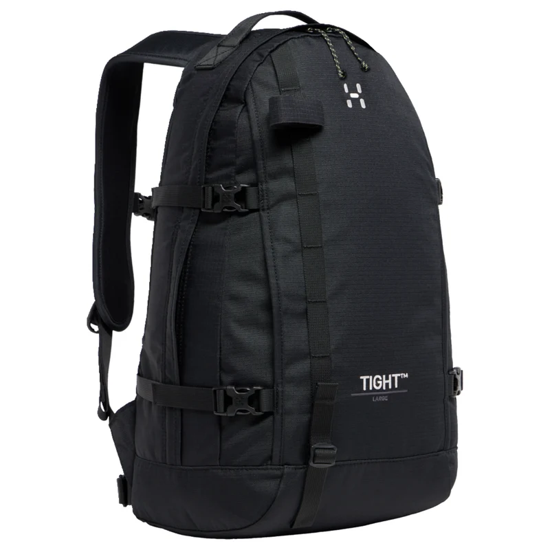 Haglöfs Tight Large 25 - Mochila 53 cm (true black)