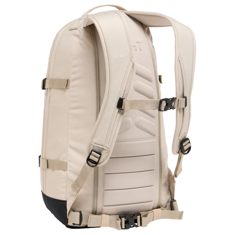 Haglöfs Tight Large 25 - Mochila 53 cm (true black/chalk beige)