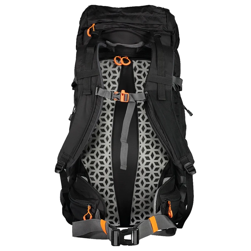 CMP FREEWIND 40 SKI TOURING - Mochila 36.5 cm (color: negro)