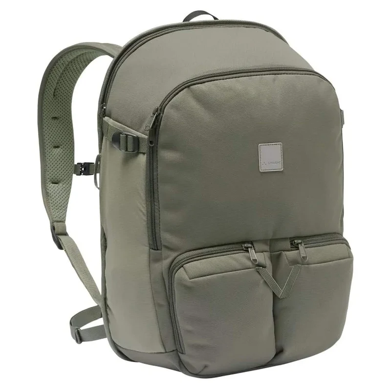 Vaude Coreway 23 - Mochila 15.6" 49 cm (khaki)